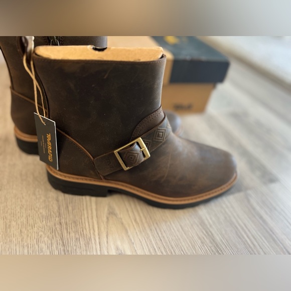 Teva Rowen Buckle Boots Size 9.5 - Picture 2 of 8